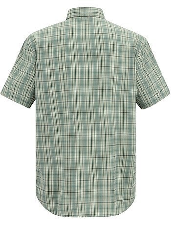 Regatta - Chemise motif/style à carreaux BEGARNO