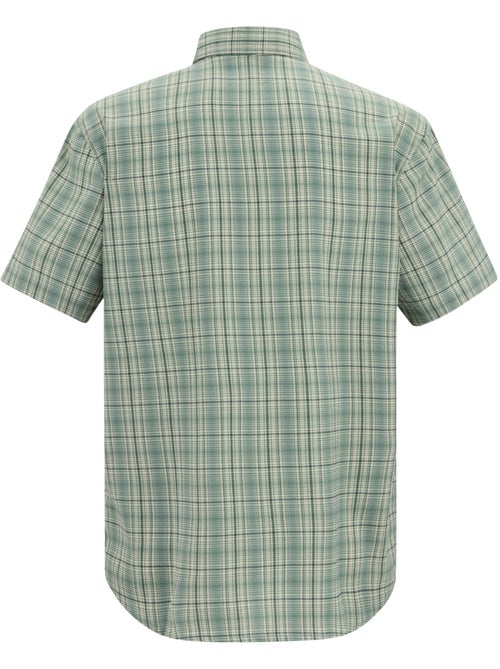 Regatta - Chemise motif/style à carreaux BEGARNO - Kiabi