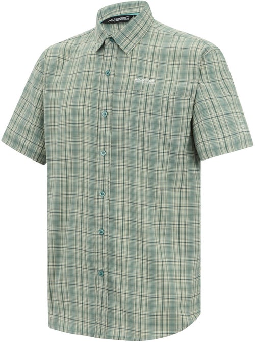 Regatta - Chemise motif/style à carreaux BEGARNO - Kiabi