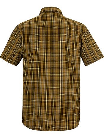 Regatta - Chemise motif/style à carreaux BEGARNO