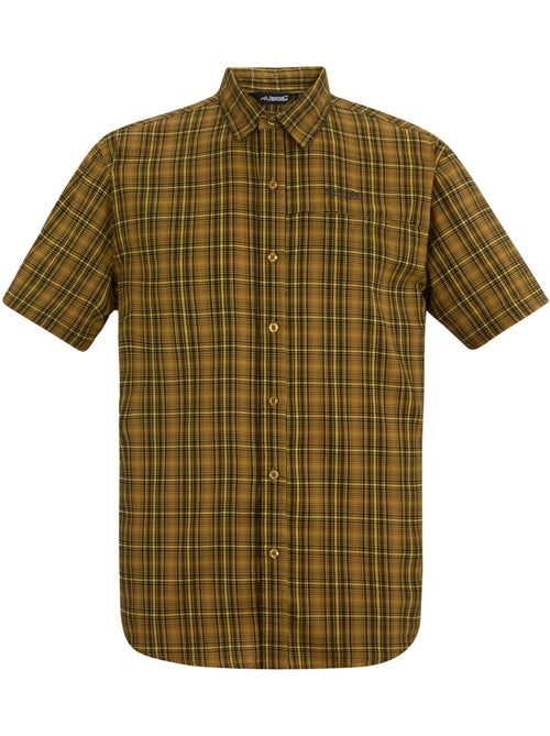 Regatta - Chemise motif/style à carreaux BEGARNO - Kiabi