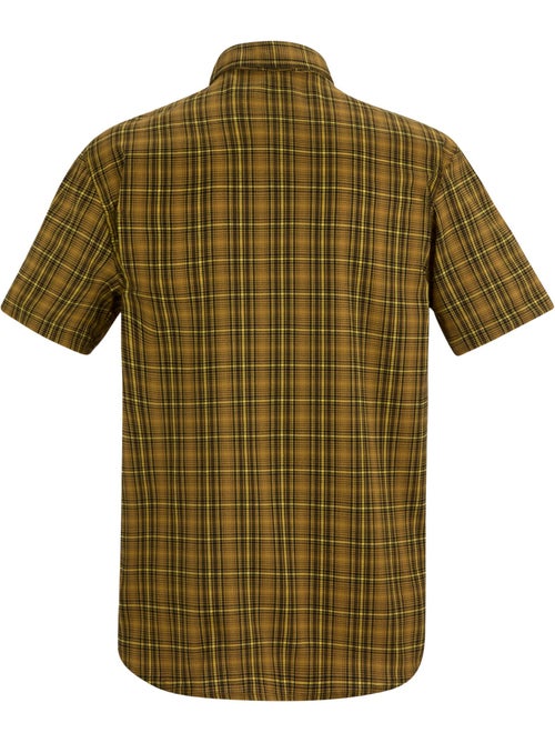 Regatta - Chemise motif/style à carreaux BEGARNO - Kiabi