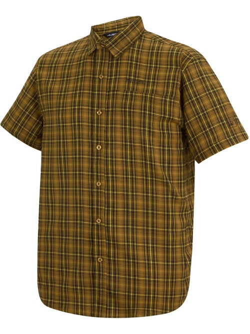Regatta - Chemise motif/style à carreaux BEGARNO - Kiabi