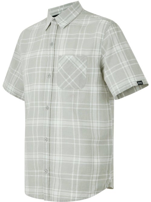 Regatta - Chemise motif/style à carreaux LORAN - Kiabi Regatta - Chemise motif/style à carreaux LORAN - Kiabi