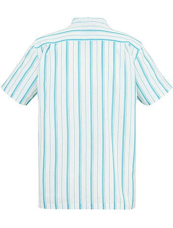 Regatta - Chemise motif/style rayé HADLIN