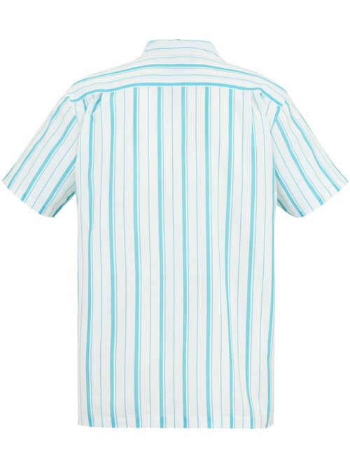 Regatta - Chemise motif/style rayé HADLIN - Kiabi