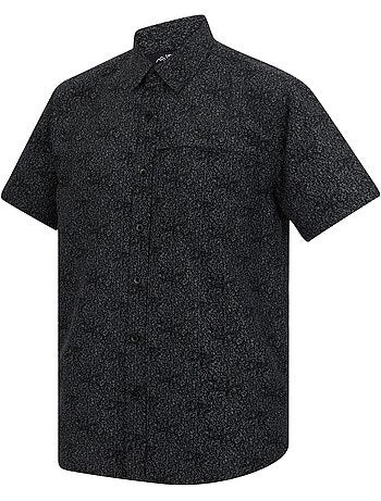 Regatta - Chemise motif/style texturé MINDANO