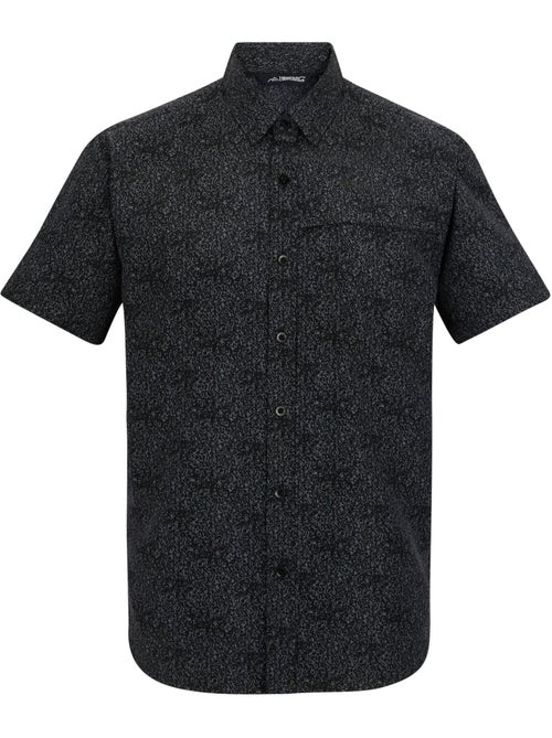 Regatta - Chemise motif/style texturé MINDANO - Kiabi