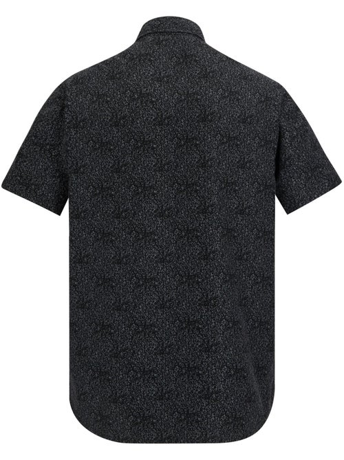 Regatta - Chemise motif/style texturé MINDANO - Kiabi