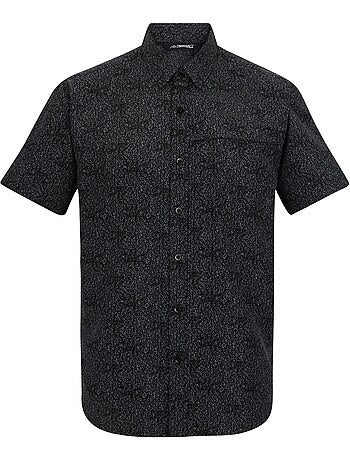 Regatta - Chemise motif/style texturé MINDANO