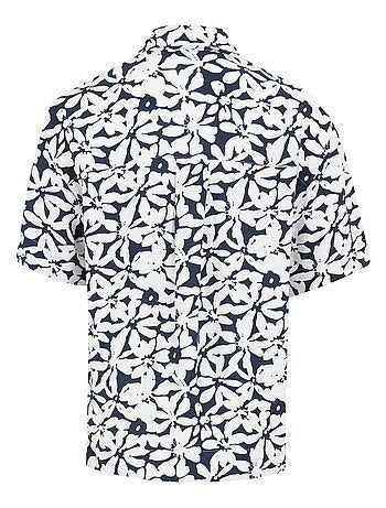 Regatta - Chemisier motif/style Grandes fleurs SALISE