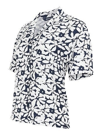 Regatta - Chemisier motif/style Grandes fleurs SALISE
