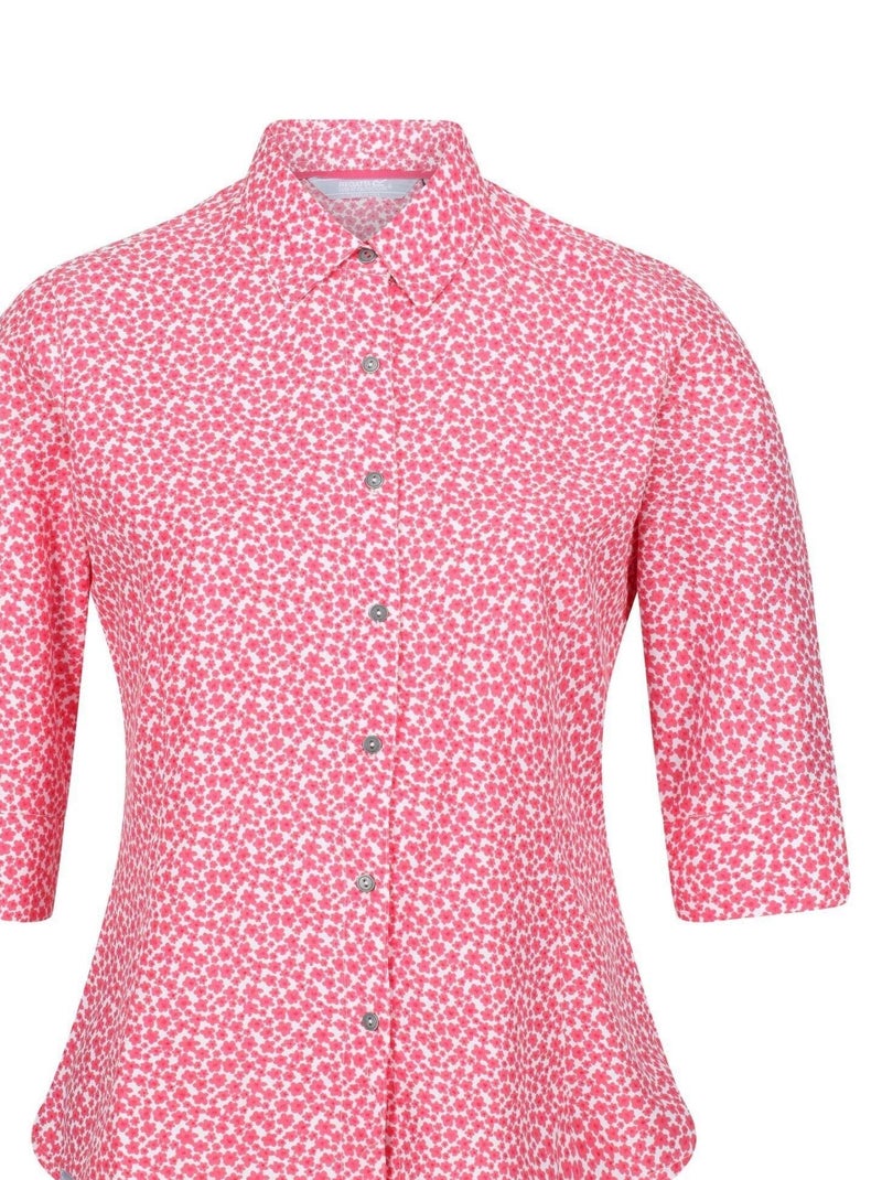 Regatta - Chemisier NIMIS Rose clair - Kiabi
