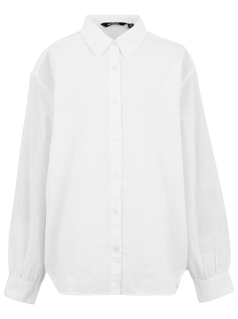 Regatta - Chemisier PRIMEVERE Blanc - Kiabi