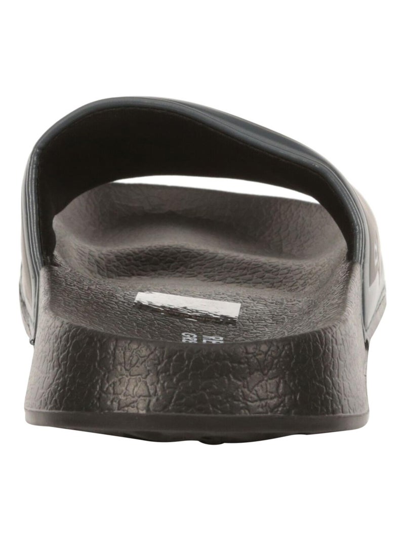 Regatta - Claquettes SHIFT Noir Gris - Kiabi