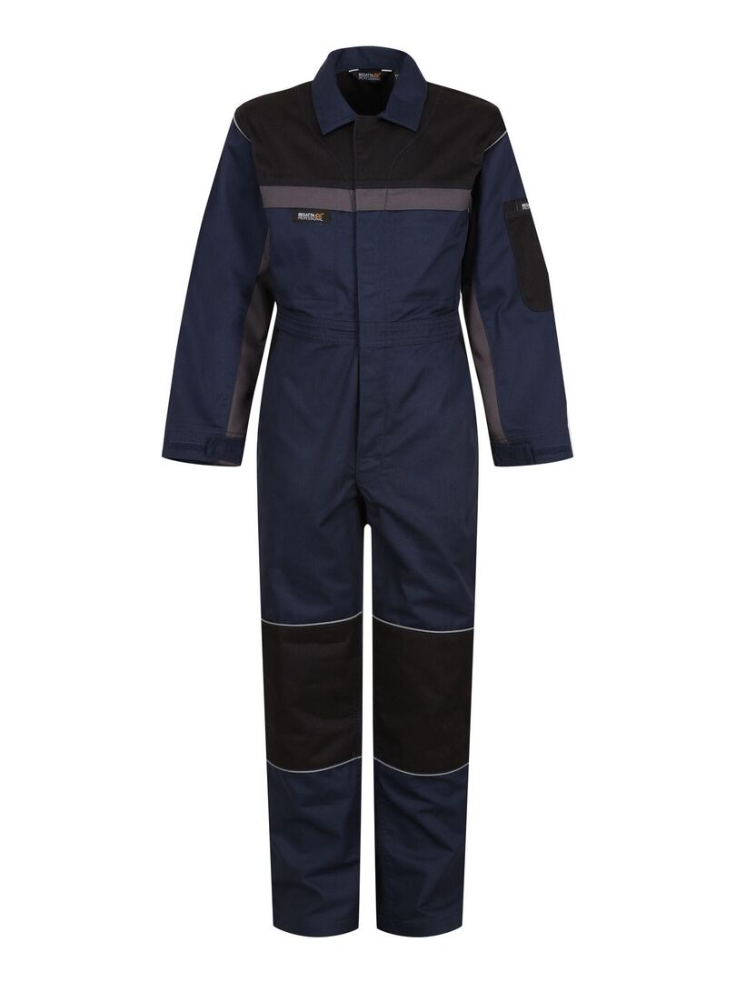 Combinaison De Pluie Enfant Regatta Puddle IV - Imperméable Et Respirant - Taille 3XL (60-72)