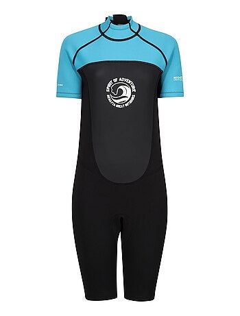 Regatta - Combinaison de plongée SHORTY