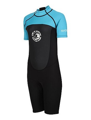 Regatta - Combinaison de plongée SHORTY