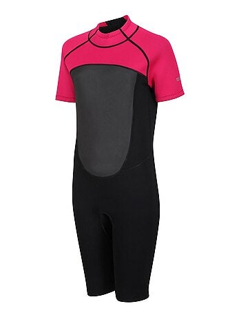 Regatta - Combinaison de plongée SHORTY