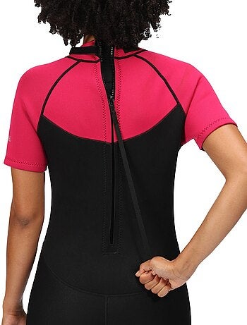 Regatta - Combinaison de plongée SHORTY
