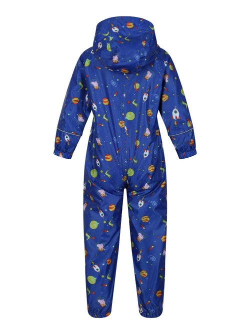 Regatta - Combinaison de pluie - Kiabi