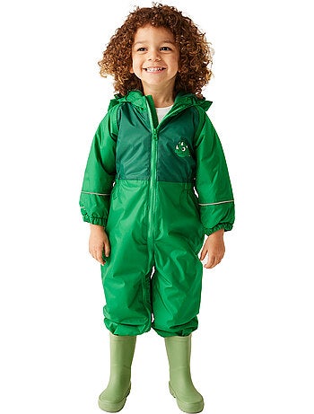 Regatta - Combinaison de pluie MUDPLAY