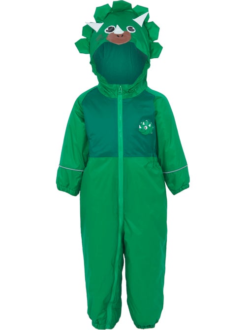 Regatta - Combinaison de pluie MUDPLAY - Kiabi