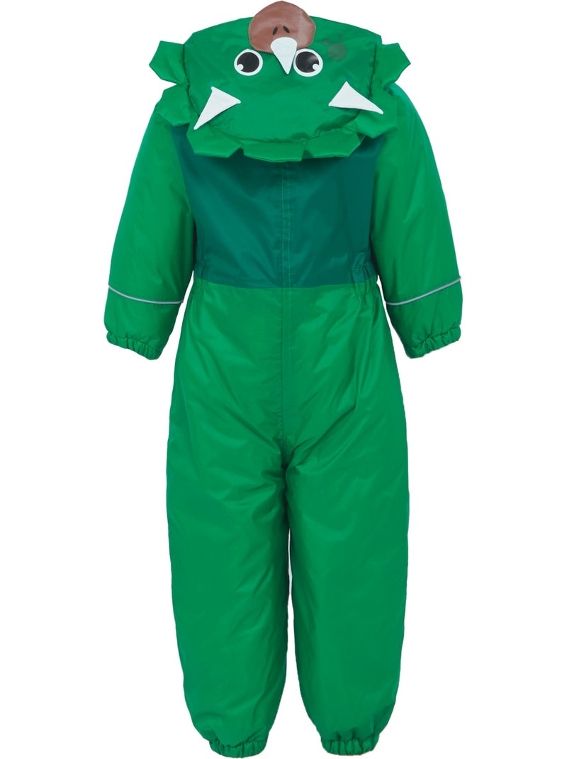 Regatta - Combinaison de pluie MUDPLAY Vert - Kiabi