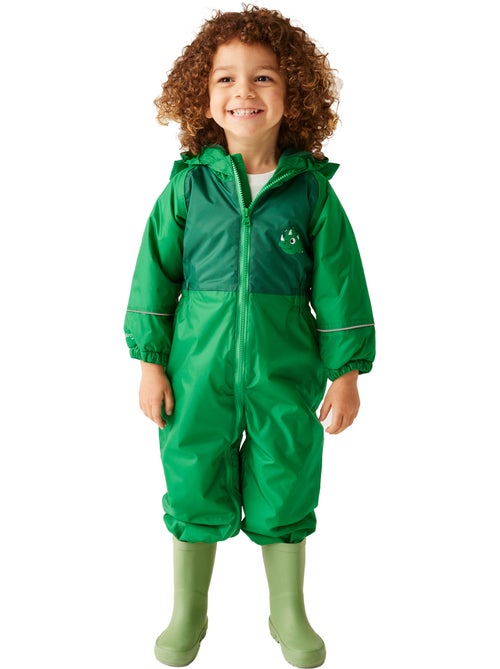 Regatta - Combinaison de pluie MUDPLAY - Kiabi