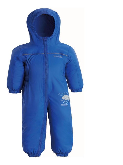 Regatta - Combinaison imperméable - Bébé - Kiabi