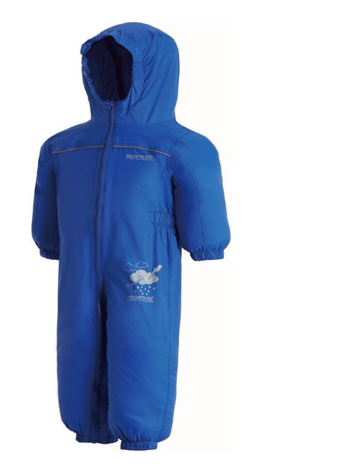 Regatta - Combinaison imperméable - Bébé - Kiabi Regatta - Combinaison imperméable - Bébé - Kiabi