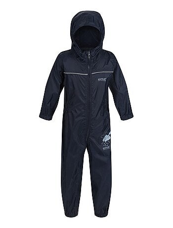 Regatta - Combinaison imperméable - Bébé