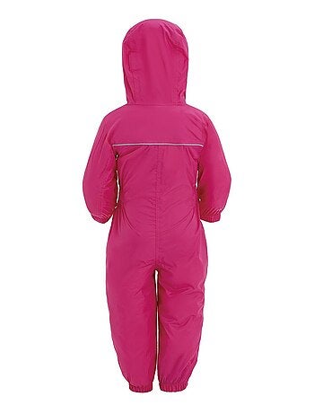Regatta - Combinaison imperméable - Bébé