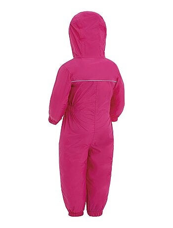 Regatta - Combinaison imperméable - Bébé