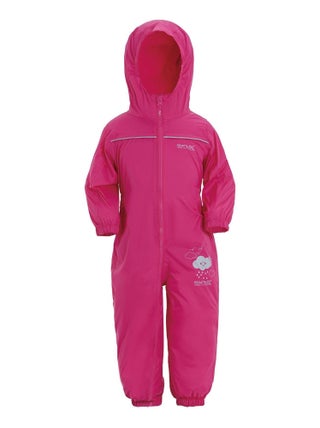 Regatta - Combinaison imperméable - Bébé