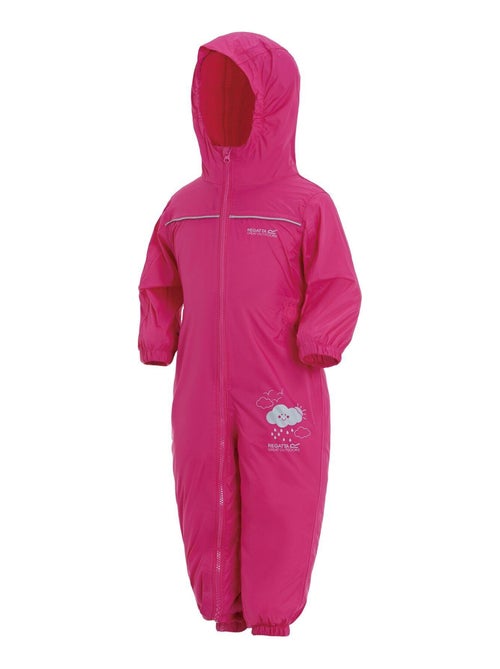 Regatta - Combinaison imperméable - Bébé - Kiabi Regatta - Combinaison imperméable - Bébé - Kiabi