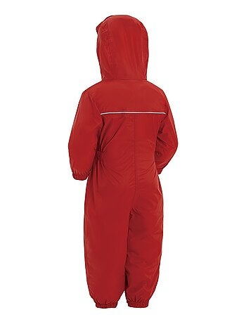 Regatta - Combinaison imperméable - Bébé