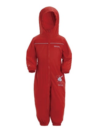 Regatta - Combinaison imperméable - Bébé