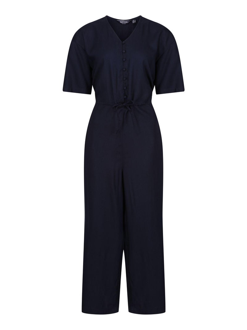 Regatta - Combinaison STREAP Bleu marine - Kiabi
