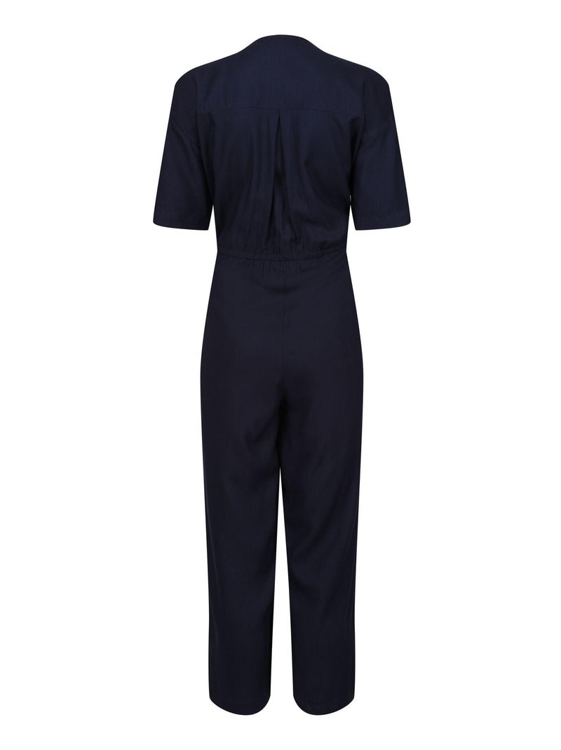 Regatta - Combinaison STREAP Bleu marine - Kiabi