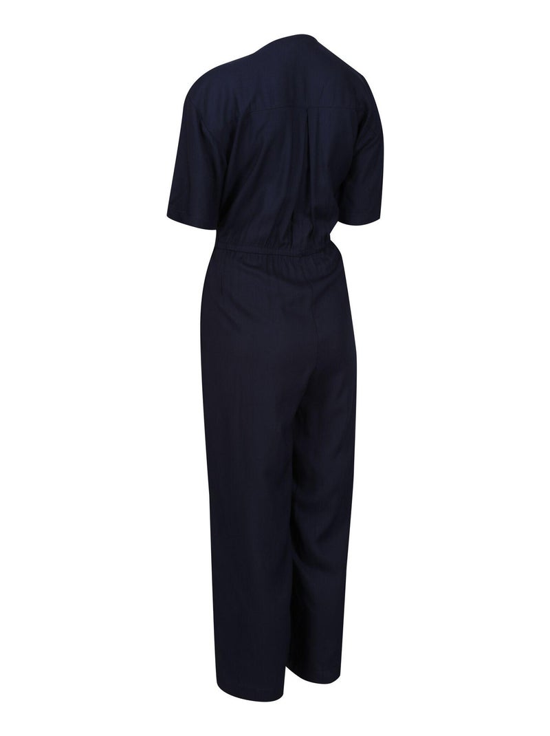 Regatta - Combinaison STREAP Bleu marine - Kiabi