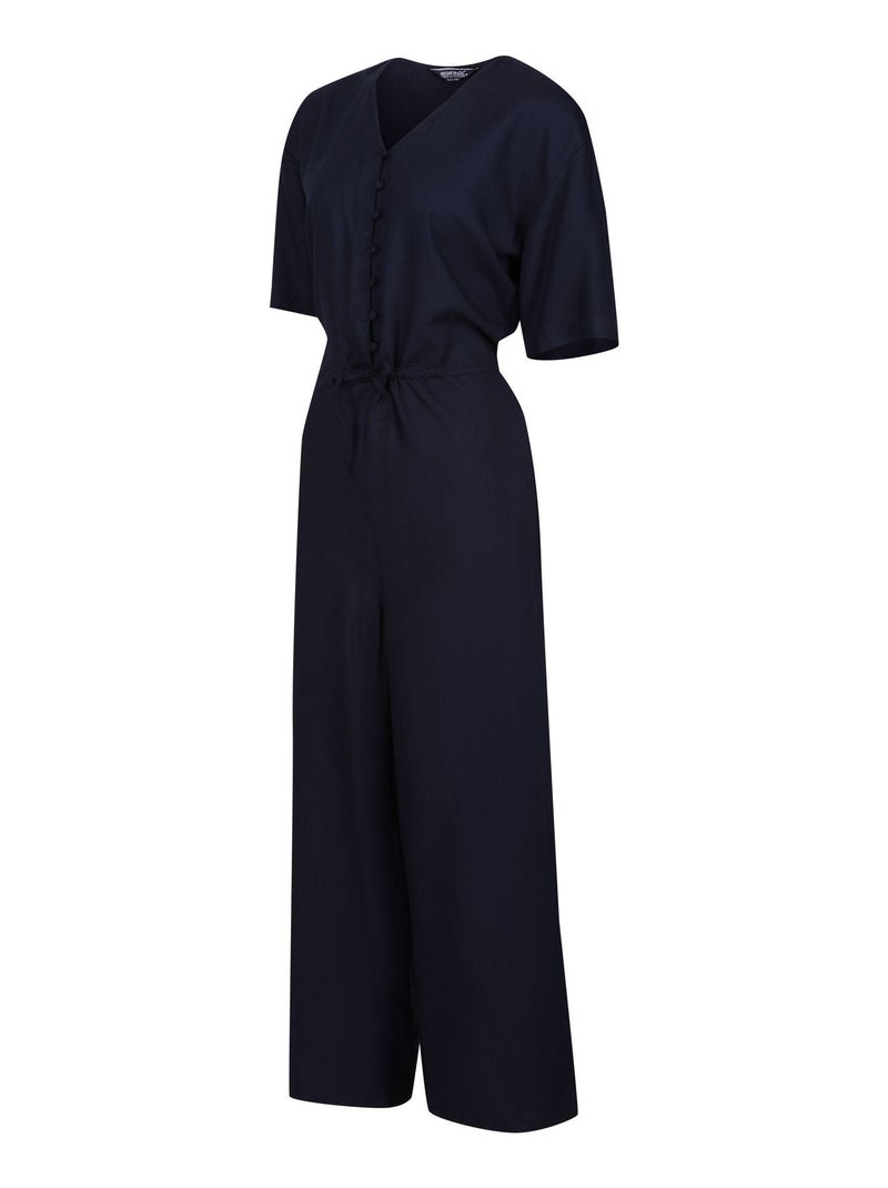 Regatta - Combinaison STREAP Bleu marine - Kiabi