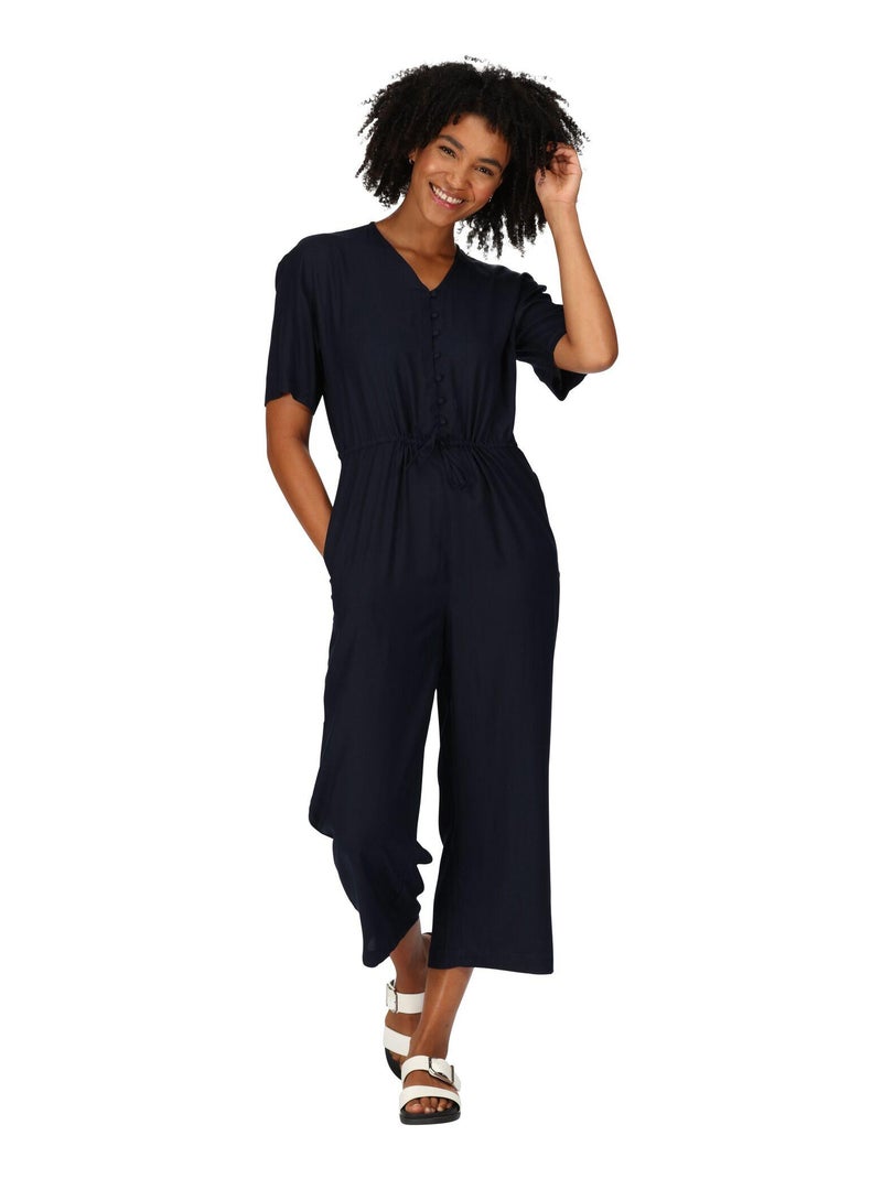 Regatta - Combinaison STREAP Bleu marine - Kiabi