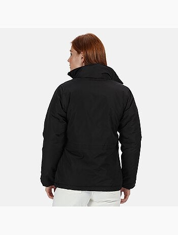 Regatta Professional Veste Femme Isolée Imperméable Coupe-Vent