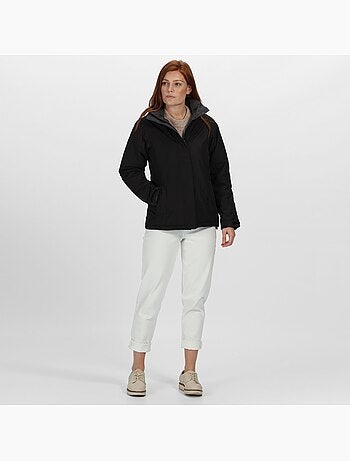 Regatta Professional Veste Femme Isolée Imperméable Coupe-Vent