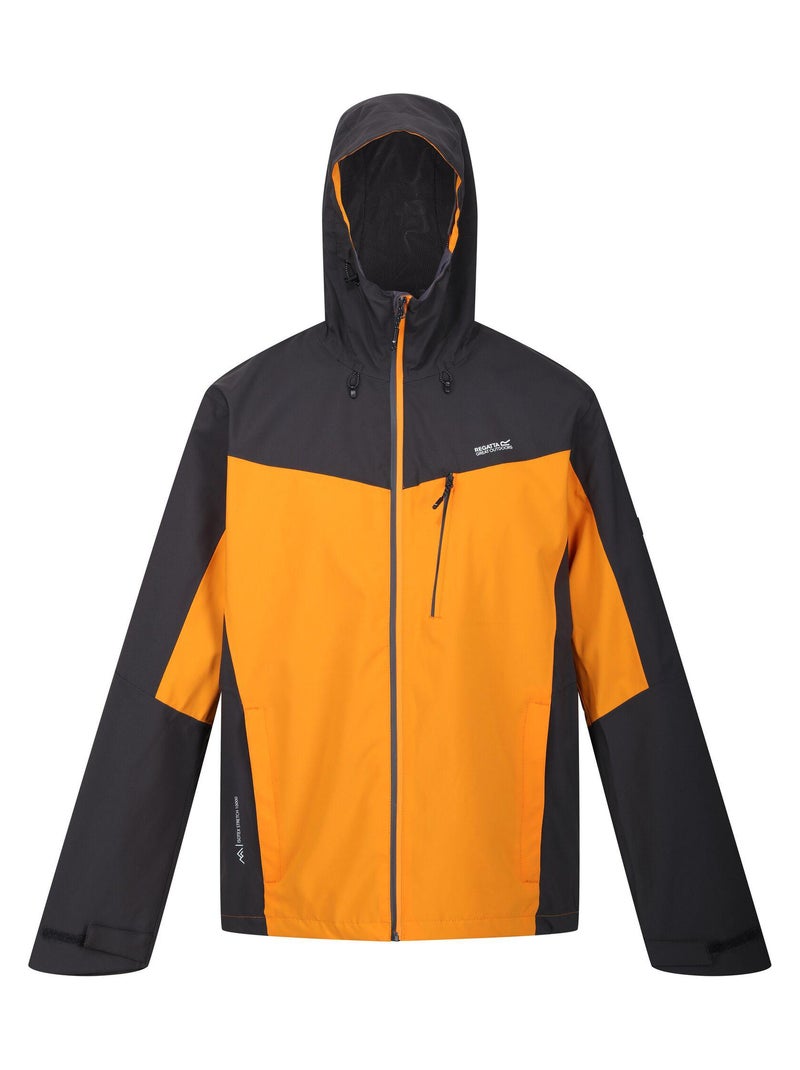 Regatta - Coupe-vent BIRCHDALE Orange - Kiabi