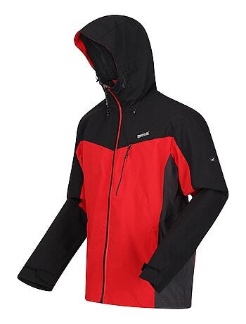 Regatta - Veste à capuche BIRCHDALE