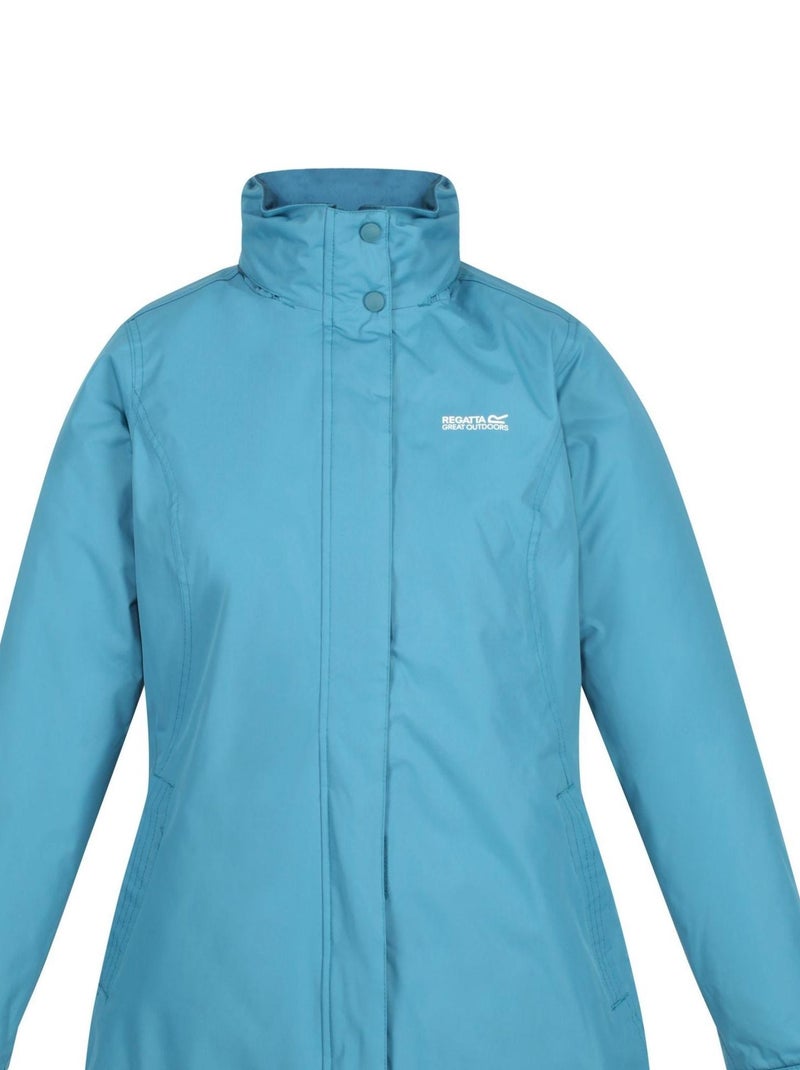 Regatta - Coupe-vent BLANCHET Bleu foncé - Kiabi