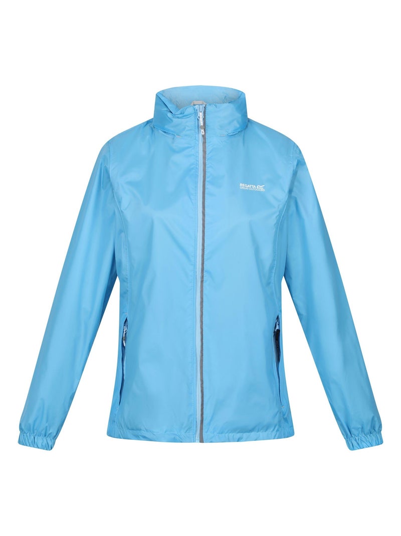 Regatta - Coupe-vent CORINNE Bleu céladon - Kiabi