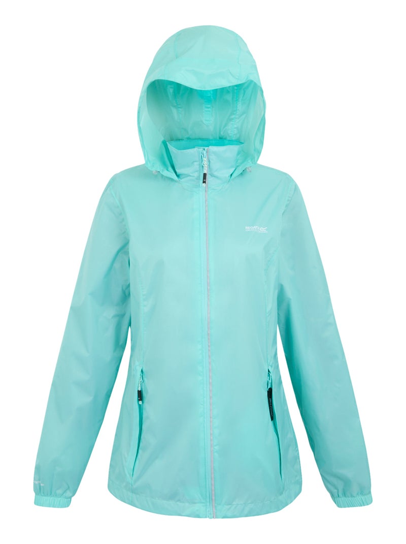 Regatta - Coupe-vent CORINNE Bleu ciel - Kiabi